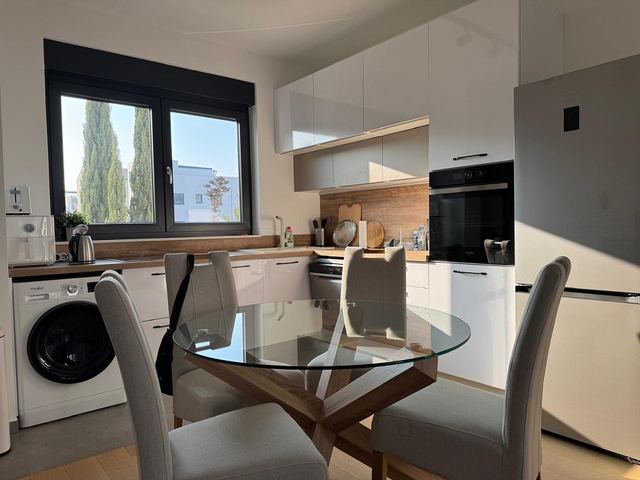 Wohnung u Zadru, 77m², 2 sobe, slika 4