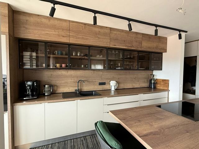 Apartment u Zadru, 120m², 3 sobe, slika 4