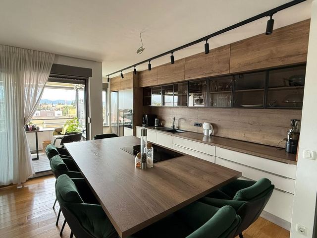 Apartment u Zadru, 120m², 3 sobe, slika 5