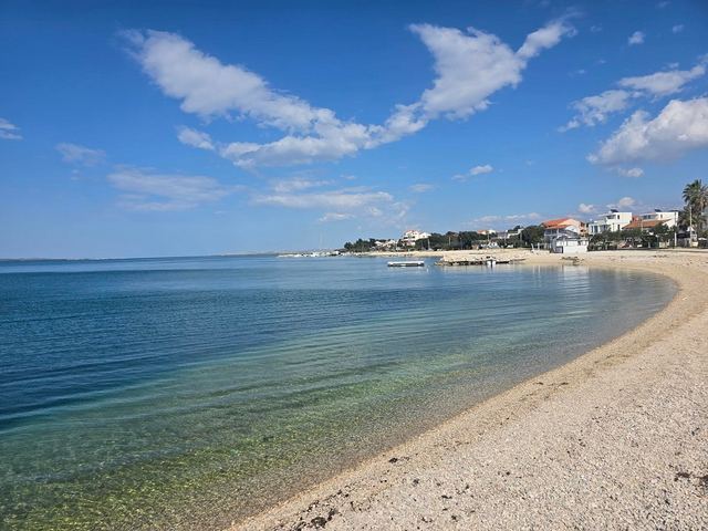 Zemljište u Vrsiu, 495m²
