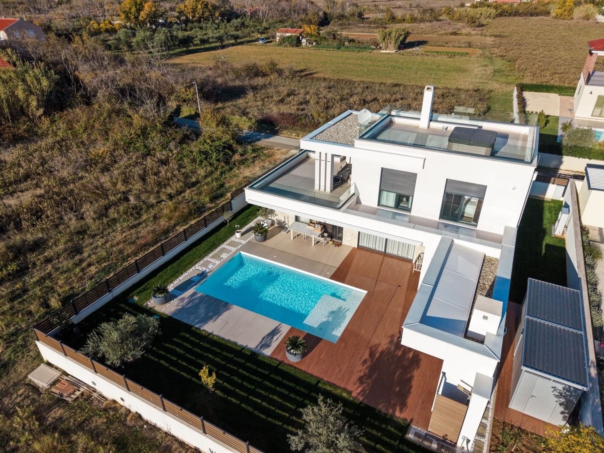 Haus u Privlaci, 196m², 3 sobe
