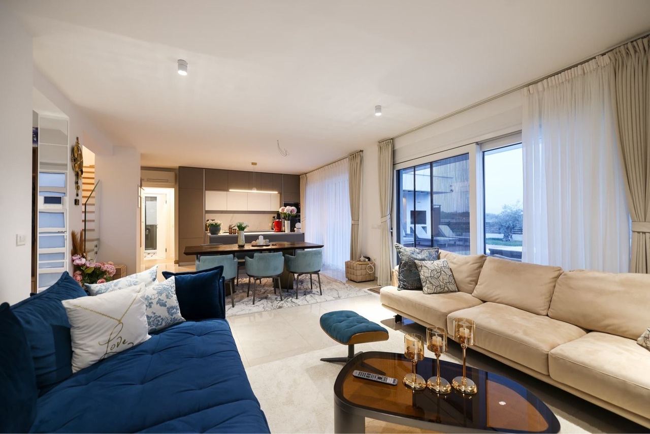 House u Privlaci, 196m², 3 sobe, slika 4