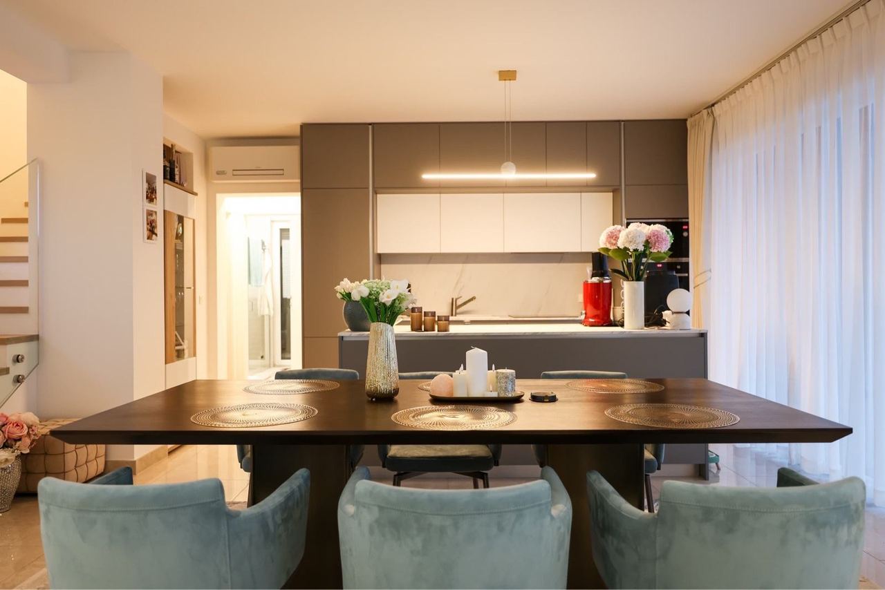 House u Privlaci, 196m², 3 sobe, slika 5
