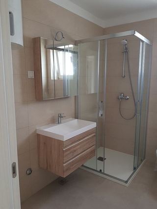 Appartamento u Povljani, 111.65m², 2 sobe, slika 5