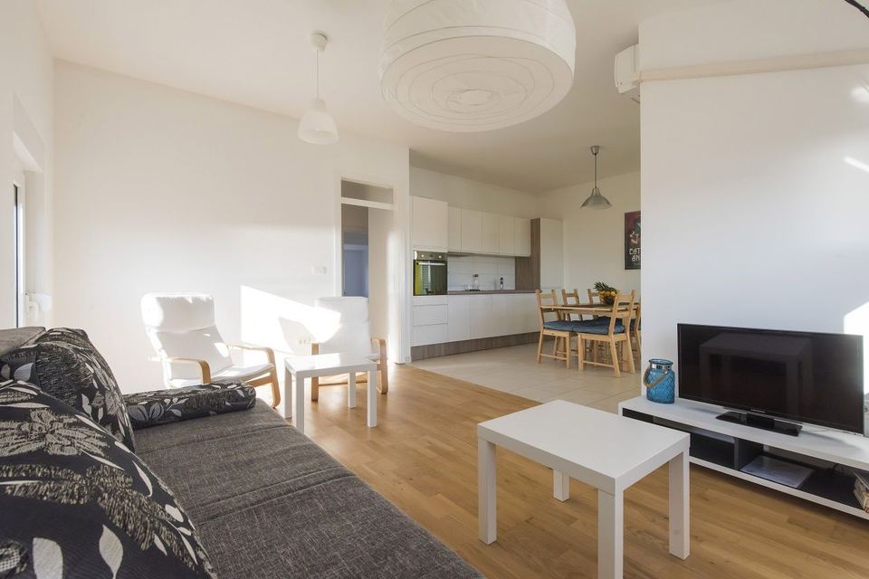 Appartamento u Privlaci, 76m², 3 sobe, slika 2
