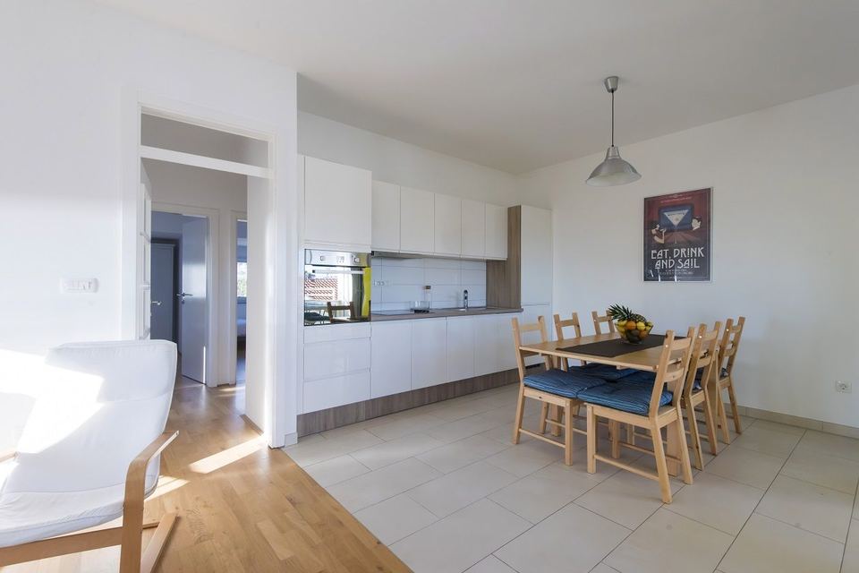 Appartamento u Privlaci, 76m², 3 sobe, slika 3