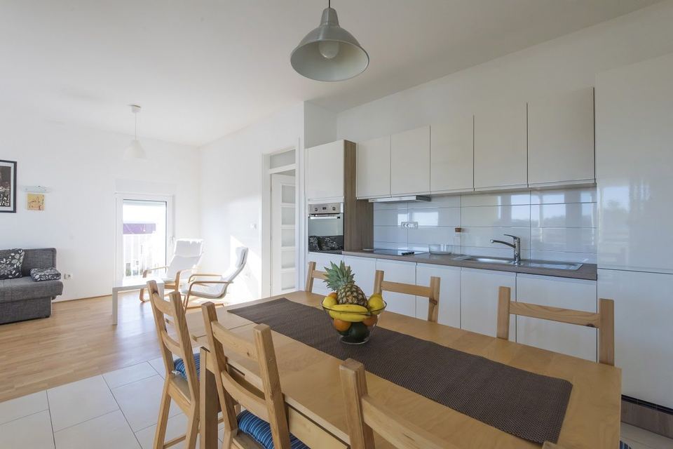 Appartamento u Privlaci, 76m², 3 sobe, slika 4
