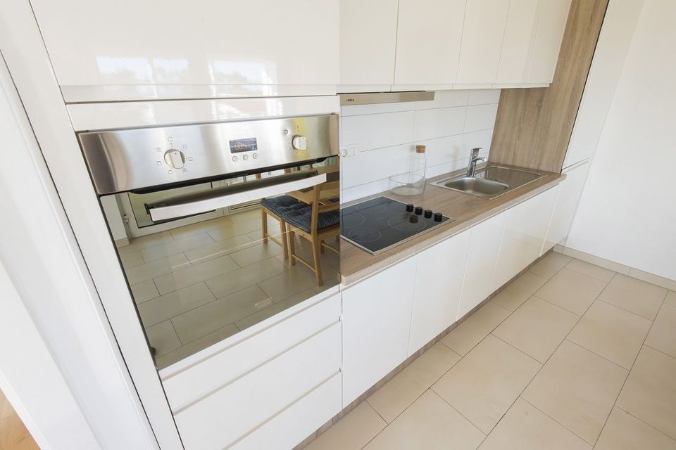Appartamento u Privlaci, 76m², 3 sobe, slika 5