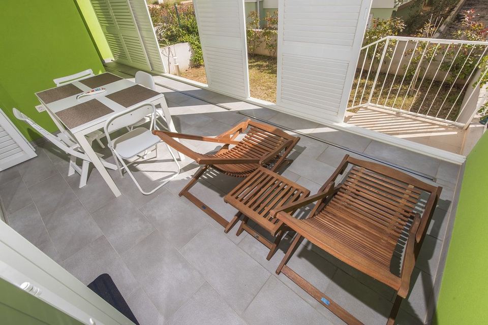 Wohnung u Privlaci, 86m², 2 sobe, slika 2