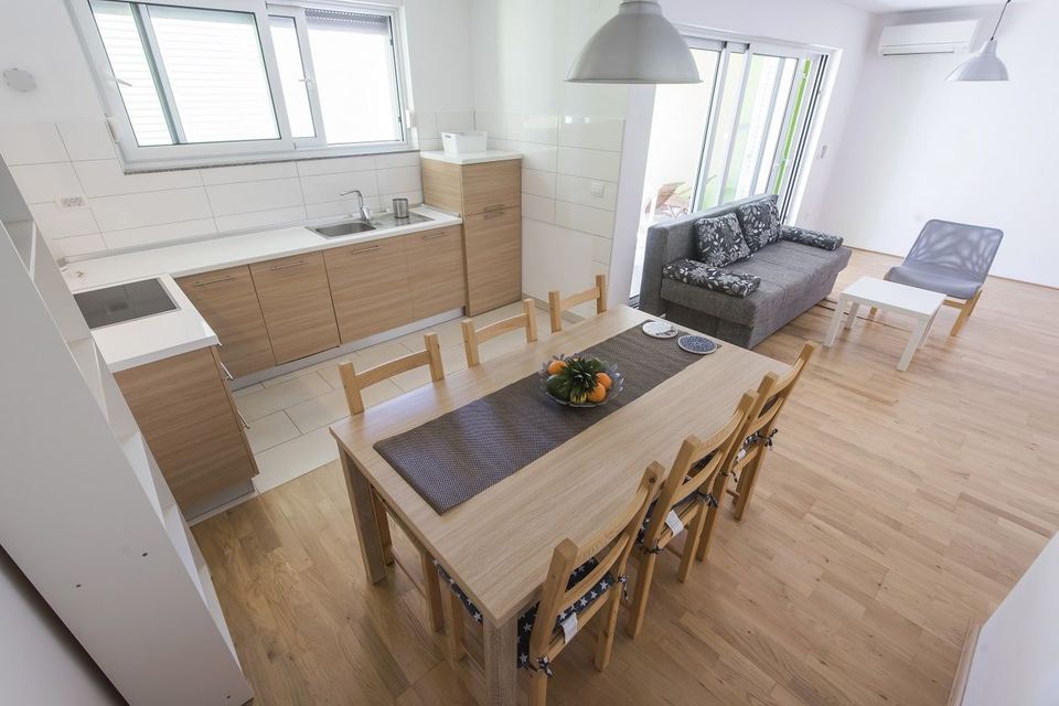 Wohnung u Privlaci, 86m², 2 sobe, slika 5
