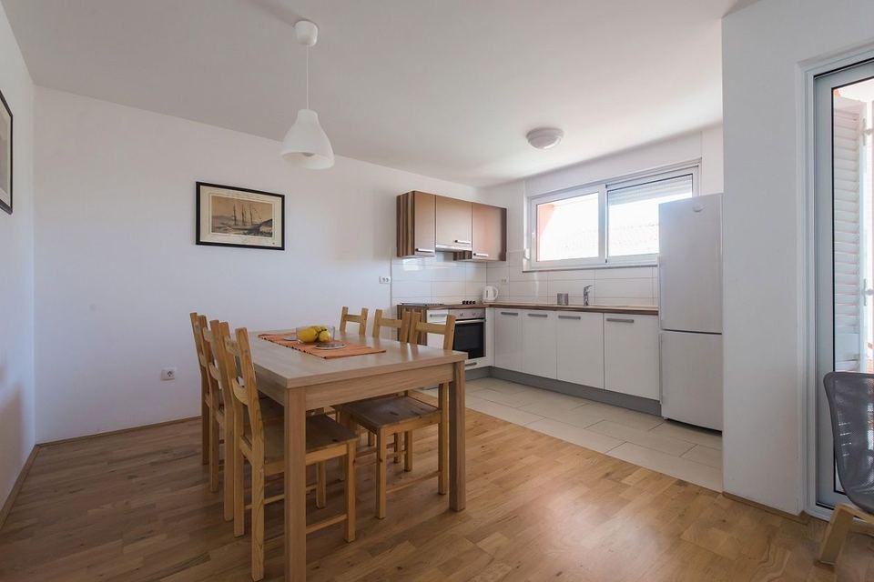 Wohnung u Privlaci, 71m², 2 sobe, slika 4