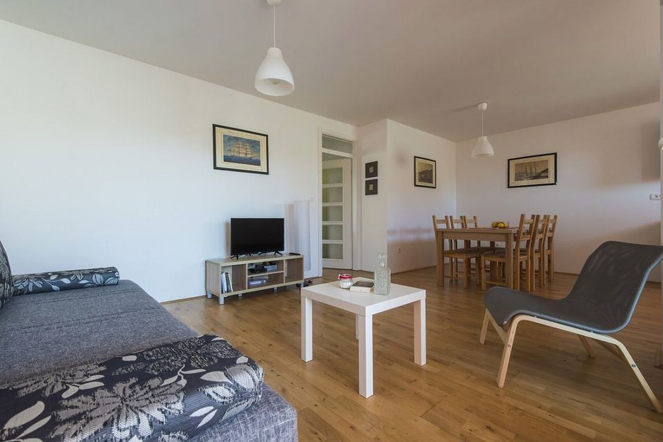Wohnung u Privlaci, 71m², 2 sobe, slika 5