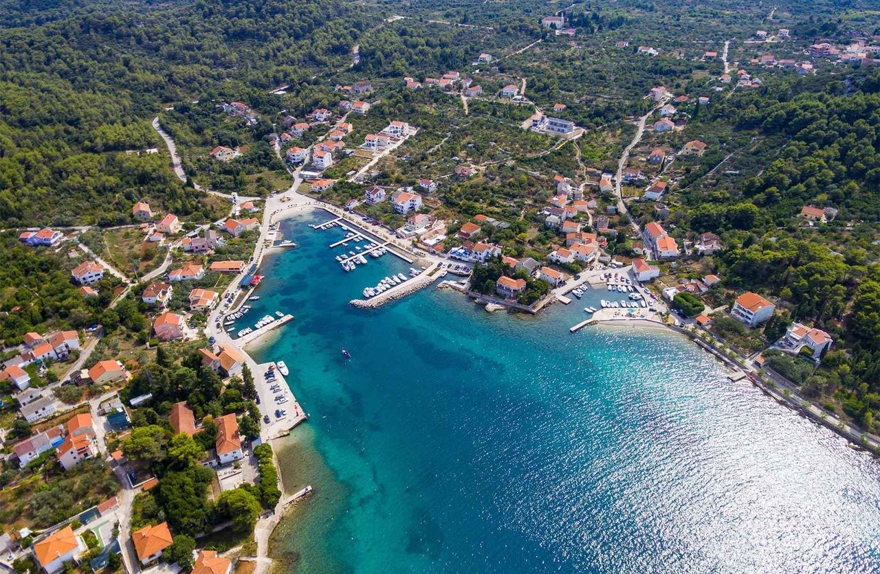 Terreno u Kukljici, 2290m², slika 2
