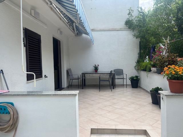 Haus u Ninu, 94m²