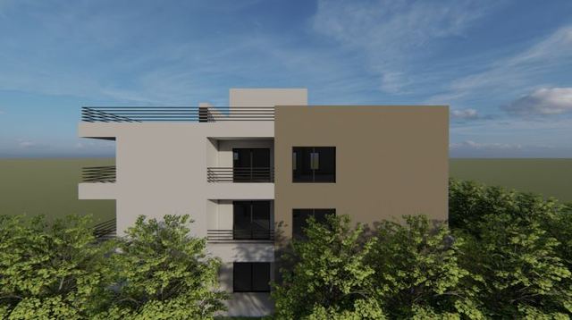 Wohnung u Zadru, 96.88m², 2 sobe, slika 3