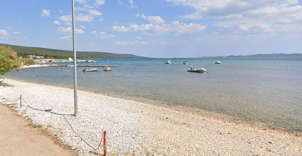 Terreno u Sukošanu, 720m²