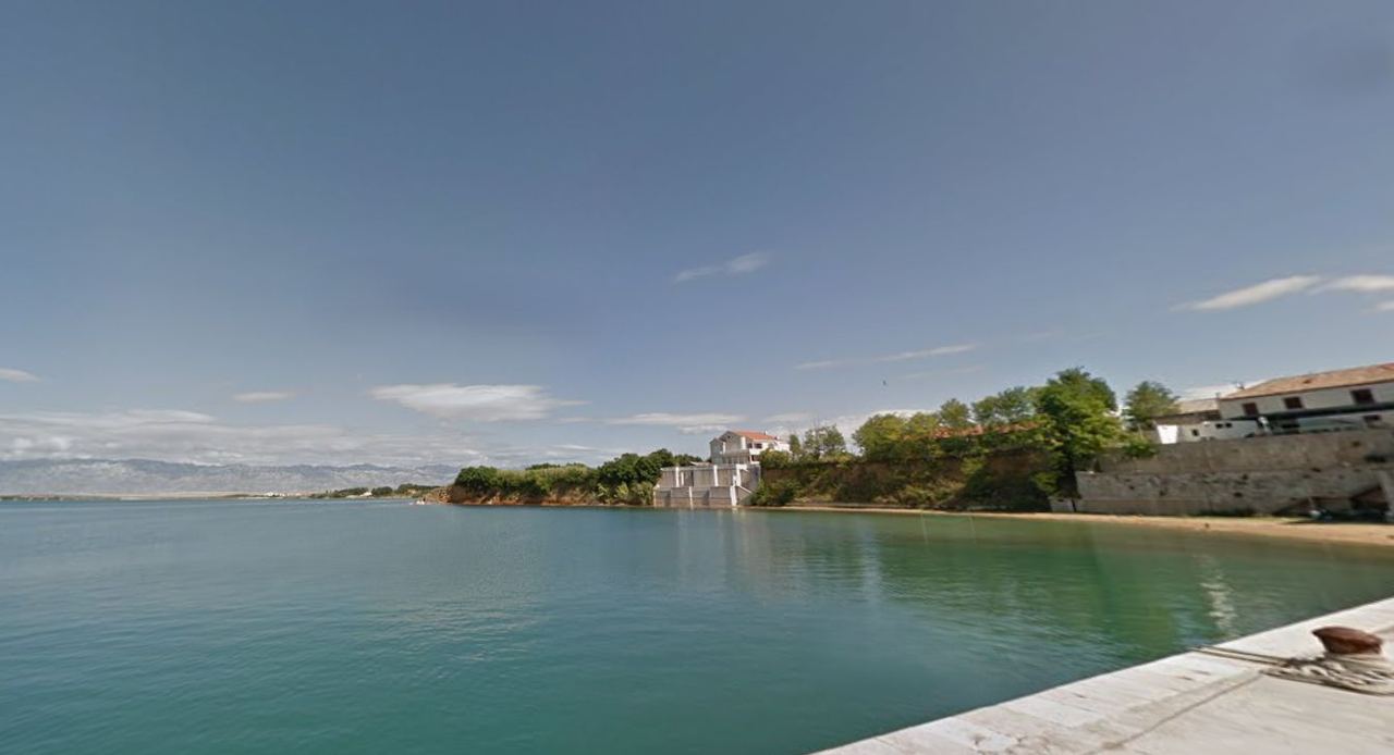 Zemljište u Privlaci, 580m²