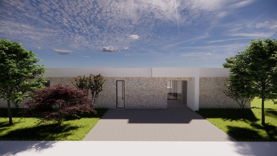 Terreno u Jasenicama, 678m², slika 4