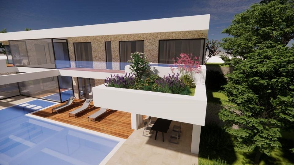 Terreno u Jasenicama, 678m², slika 5