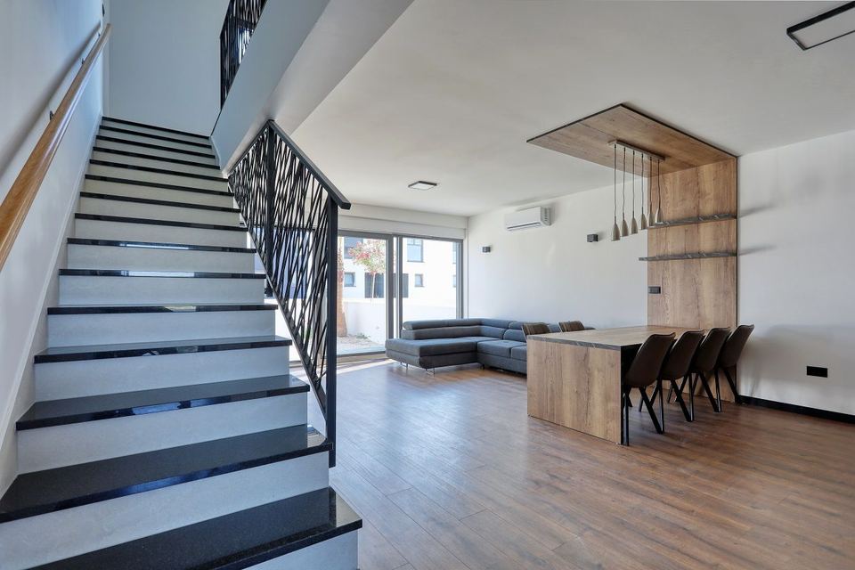 Appartamento u Privlaci, 109.84m², 3 sobe, slika 2