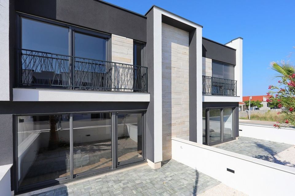 Appartamento u Privlaci, 109.84m², 3 sobe, slika 5