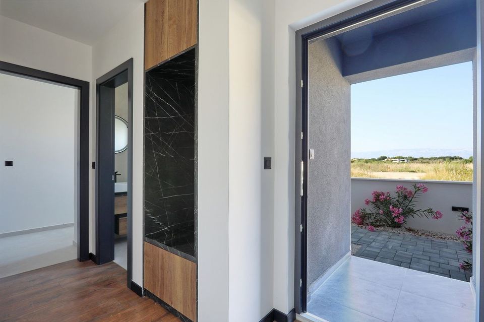 Wohnung u Privlaci, 108.04m², 3 sobe, slika 4