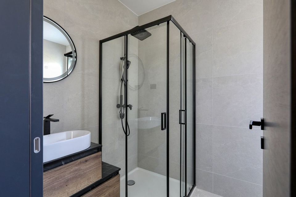 Wohnung u Privlaci, 108.04m², 3 sobe, slika 5