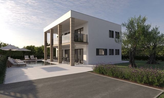 House u Sveti Filip i Jakovu, 166m², 4 sobe