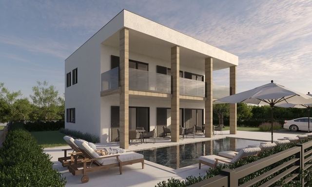 Haus u Sveti Filip i Jakovu, 166m², 4 sobe, slika 5