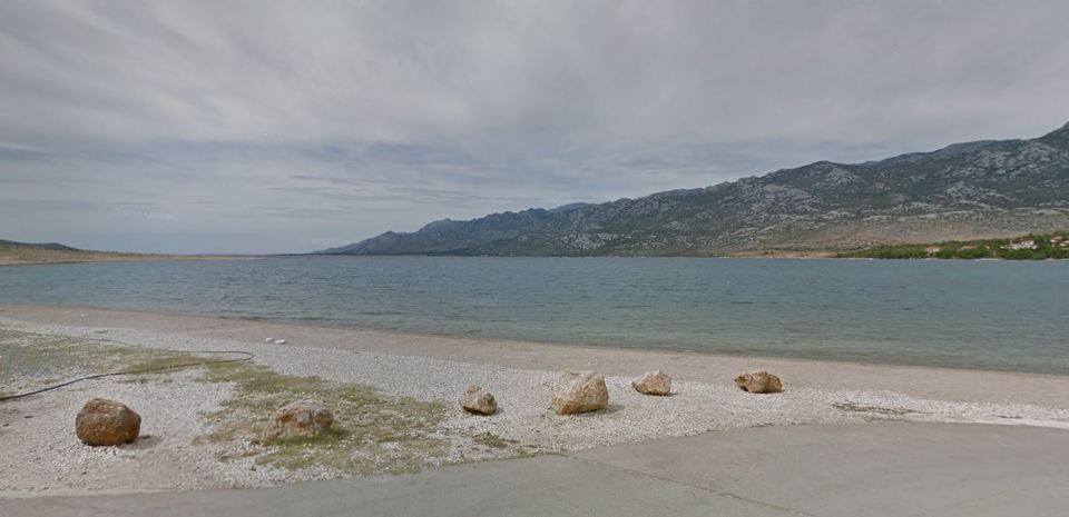 Zemljište u Jasenicama, 1500m²