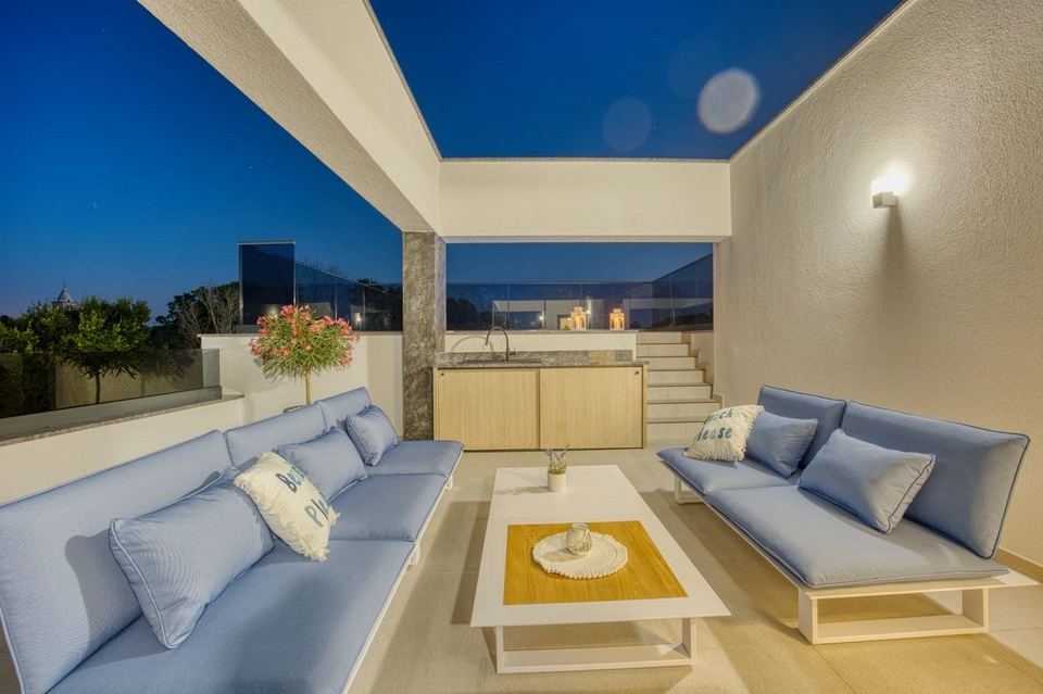 Casa u Ninu, 254m², 4 sobe, slika 5