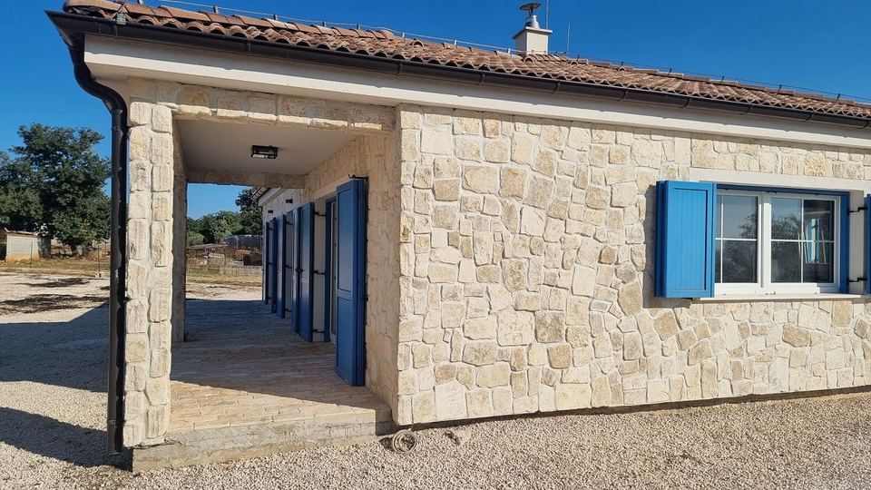 House u Ninu, 107m², 3 sobe, slika 2