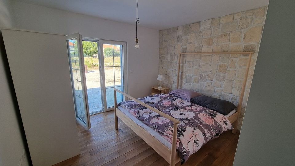 House u Ninu, 107m², 3 sobe, slika 5
