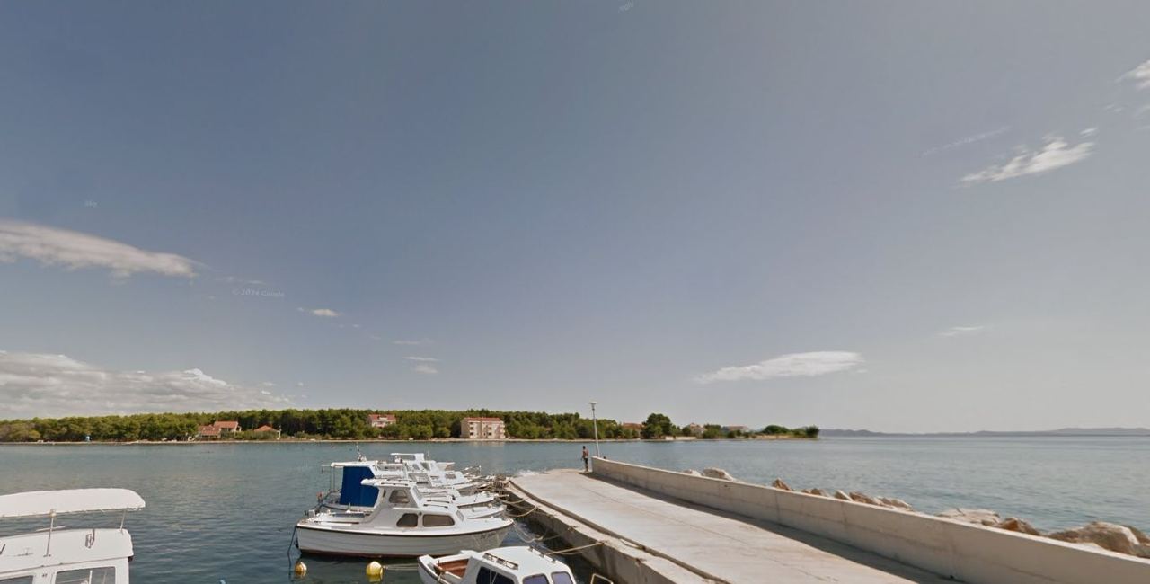 Zemljište u Privlaci, 2000m²