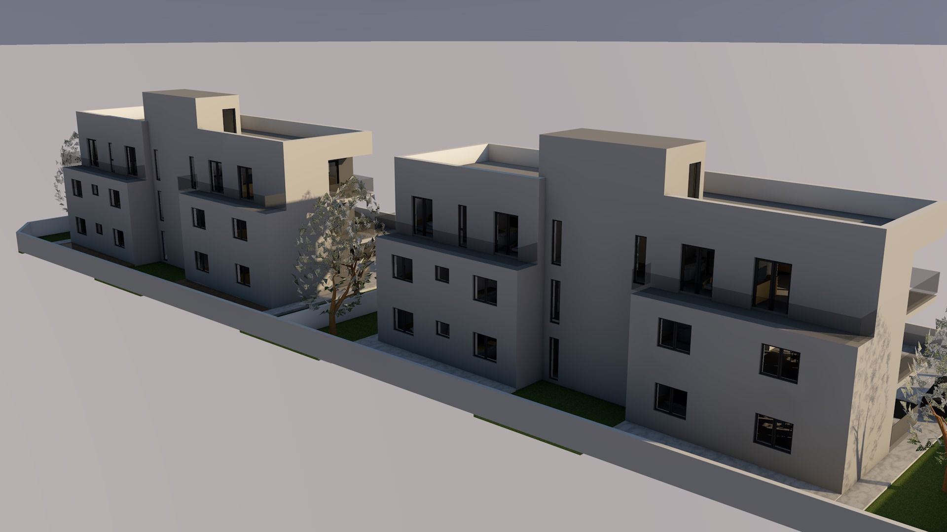 Appartamento u Privlaci, 90.5m², 2 sobe, slika 5