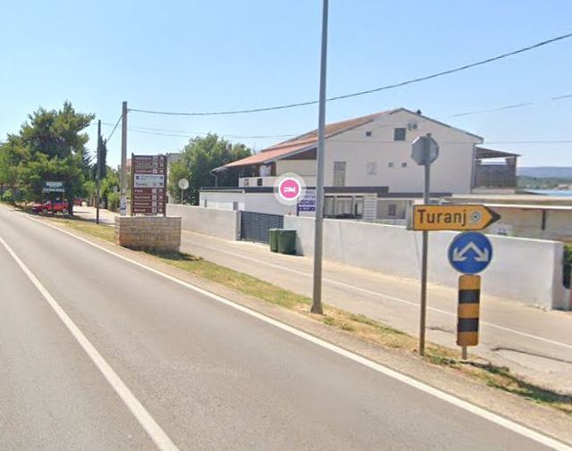 House u Sveti Filip i Jakovu, 130m²