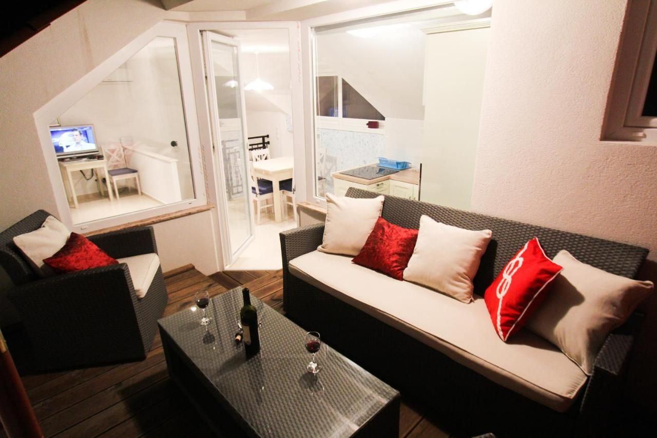 House u Sveti Filip i Jakovu, 100m², 3 sobe