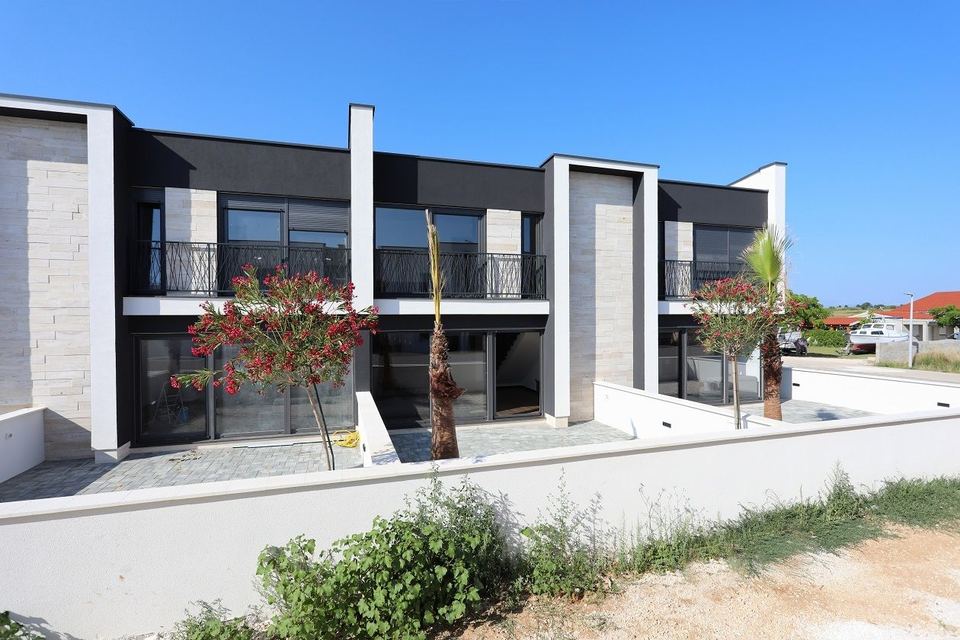 Wohnung u Privlaci, 108.14m², 3 sobe, slika 2