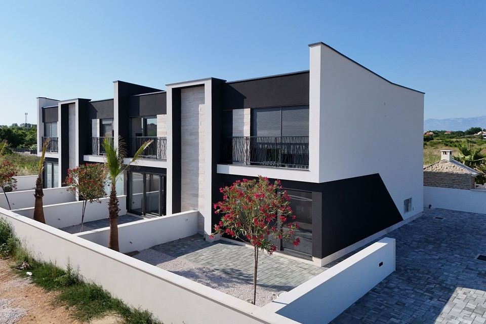 Apartment u Privlaci, 108.04m², 3 sobe, slika 5