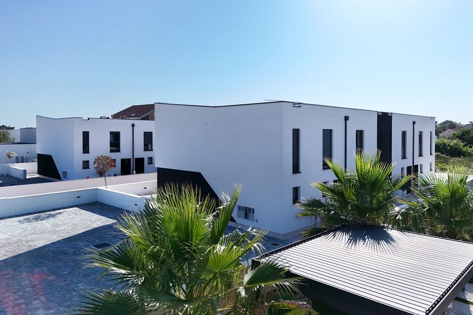 Appartamento u Privlaci, 109.84m², 3 sobe, slika 4