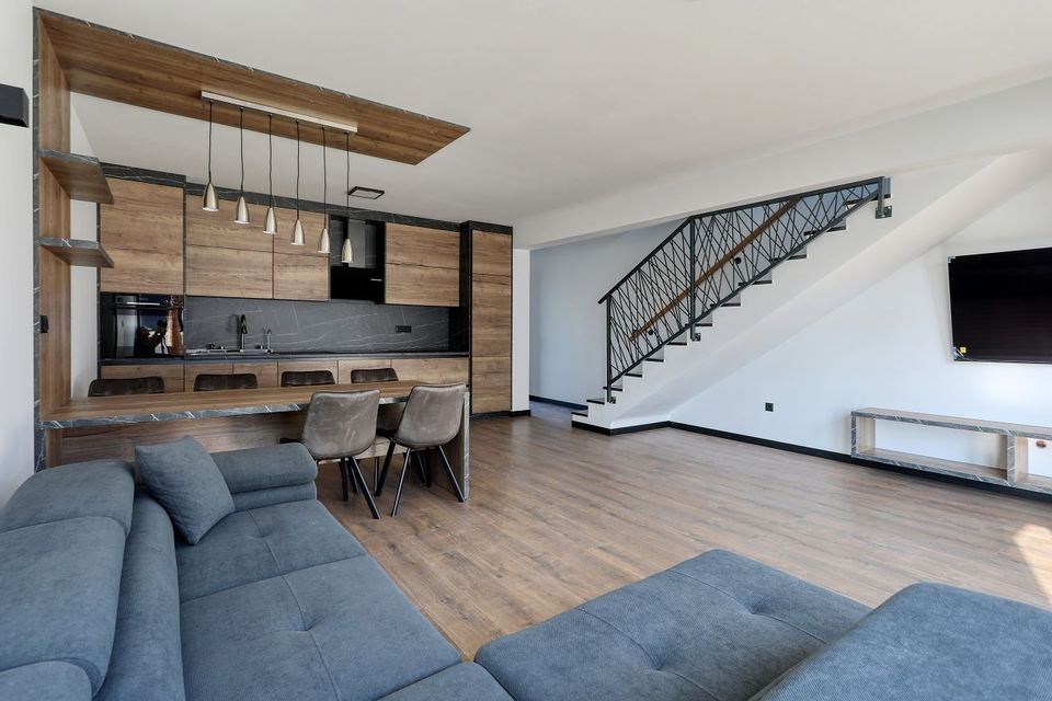 Haus u Privlaci, 108.14m², 3 sobe