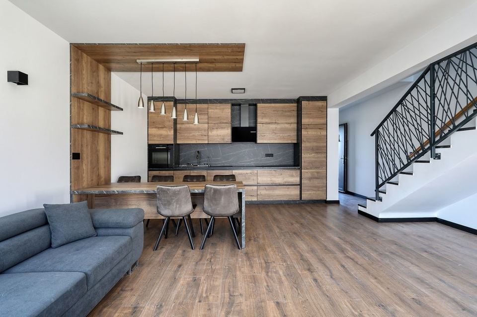 Casa u Privlaci, 108.04m², 3 sobe, slika 3
