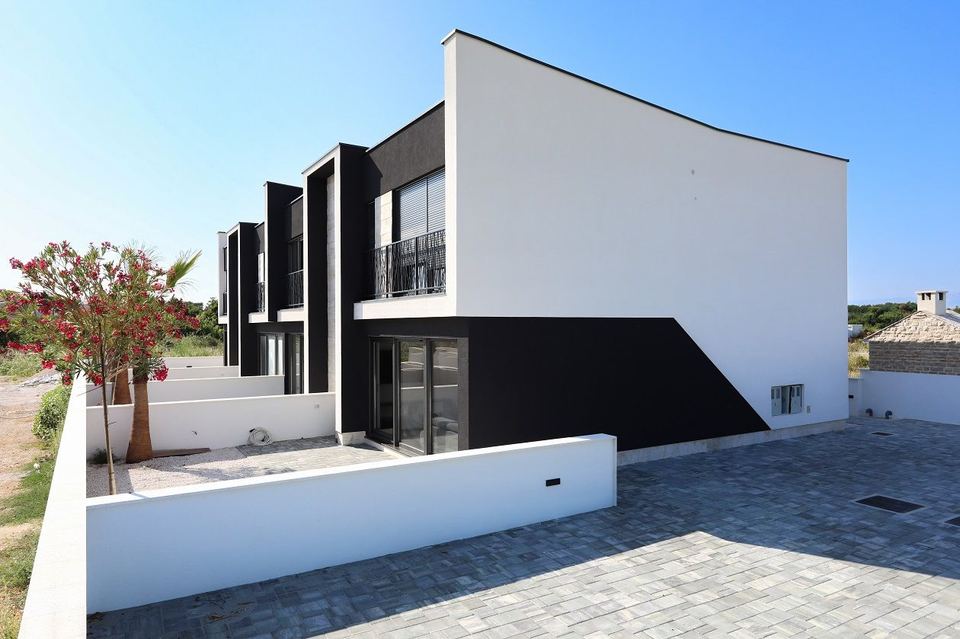 Haus u Privlaci, 109.84m², 3 sobe