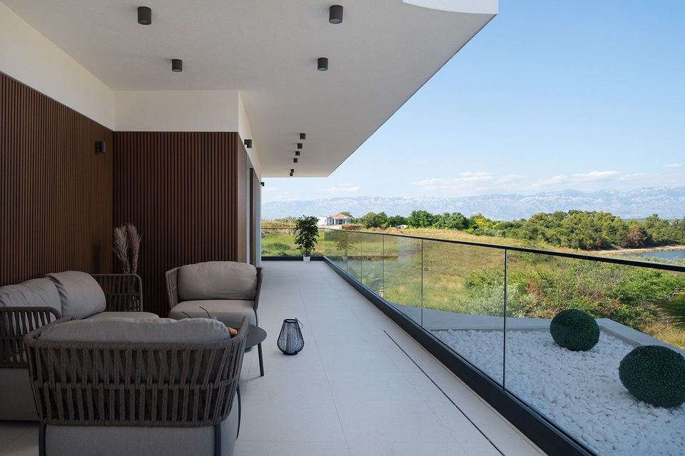 Haus u Ninu, 277m², 4 sobe