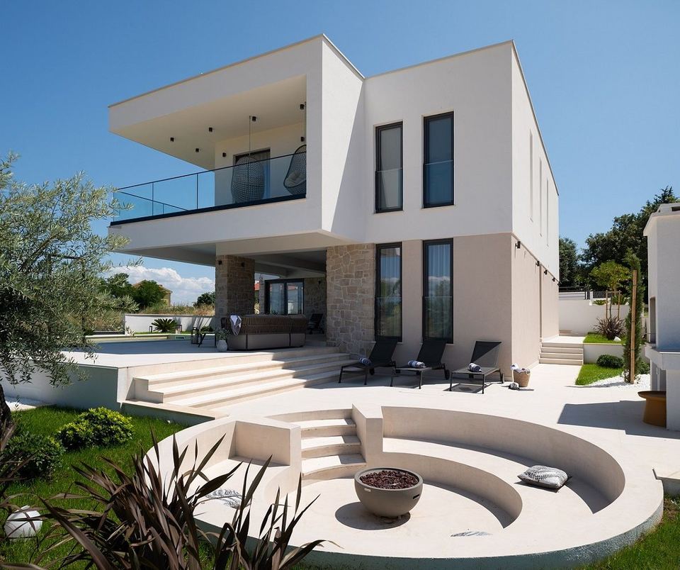 House u Ninu, 277m², 4 sobe, slika 2