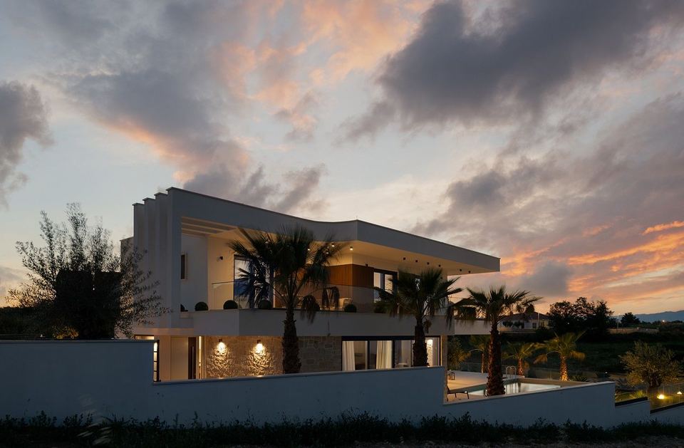 House u Ninu, 277m², 4 sobe, slika 5