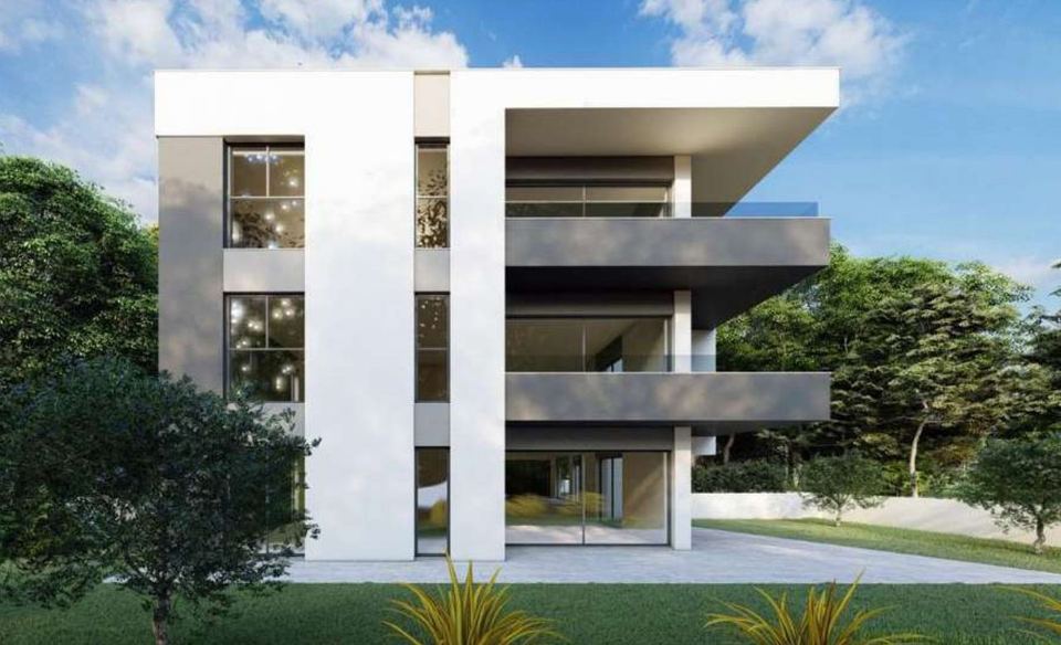 Appartamento u Privlaci, 94.15m², 3 sobe, slika 3