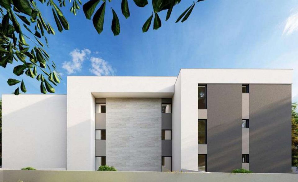 Appartamento u Privlaci, 94.15m², 3 sobe, slika 4