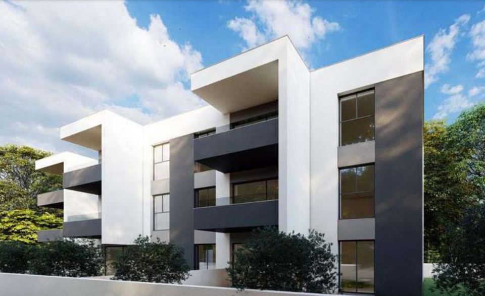 Apartment u Privlaci, 72.75m², 2 sobe, slika 2