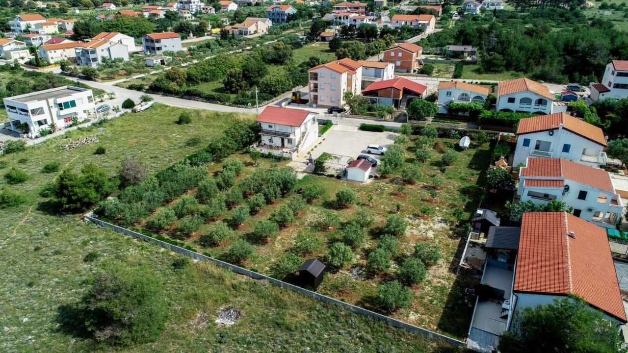 Kuća u Viru, 117m², 4 sobe